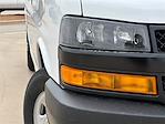 New 2024 Chevrolet Express 2500 Empty Cargo Van for sale #CVWHSZ - photo 3
