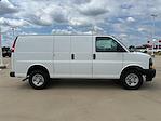 New 2024 Chevrolet Express 2500 Empty Cargo Van for sale #CVWHSZ - photo 6