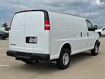 New 2024 Chevrolet Express 2500 Empty Cargo Van for sale #CVWHSZ - photo 7