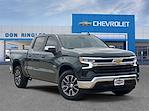 2025 Chevrolet Silverado 1500 Crew Cab 4x2 Pickup for sale #C24-989X - photo 1