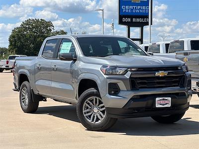 2024 Chevrolet Colorado Crew Cab 4x4, Pickup for sale #C24-990 - photo 1