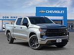 2025 Chevrolet Silverado 1500 Crew Cab 4x2, Pickup for sale #C24-999X - photo 1