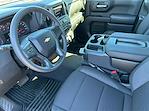 2025 Chevrolet Silverado 1500 Crew Cab 4x2, Pickup for sale #C24-999X - photo 9