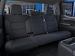 New 2026 Chevrolet Silverado 1500 LT Crew Cab for sale #C25-031X - photo 17