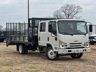 New 2025 Chevrolet LCF 4500HG - photo 1