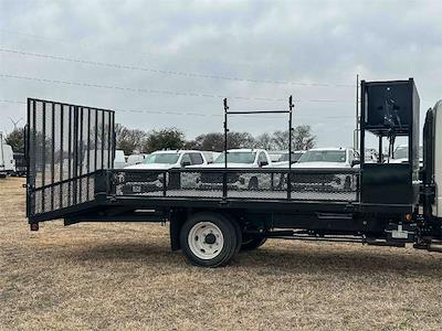 New 2025 Chevrolet LCF 4500HG - photo 1