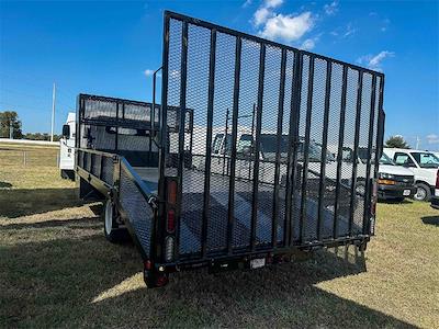 New 2025 Chevrolet LCF 4500HG Crew Cab 16' Wil-Ro Dovetail Landscape for sale #C25-040 - photo 2