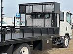 2025 Chevrolet LCF 4500HG Crew Cab 4x2, Wil-Ro Removable Dovetail Landscape for sale #C25-041 - photo 7