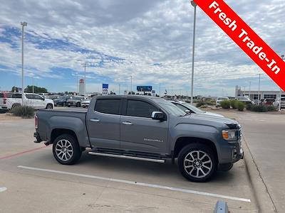 2021 GMC Canyon Crew Cab 4x2 Pickup for sale #C25-058XA1 - photo 1
