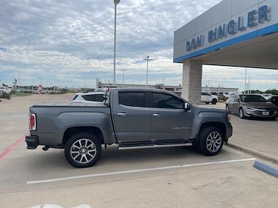 2021 GMC Canyon Crew Cab 4x2 Pickup for sale #C25-058XA1 - photo 2