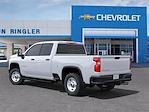 2025 Chevrolet Silverado 2500 Crew Cab 4x4, Pickup for sale #C25-067 - photo 4