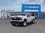 2025 Chevrolet Silverado 2500 Crew Cab 4x4, Pickup for sale #C25-067 - photo 8