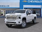 2025 Chevrolet Silverado 2500 Crew Cab 4x4 Pickup for sale #DPPJS2 - photo 6