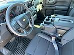 2025 Chevrolet Silverado 2500 Crew Cab 4x4, Pickup for sale #C25-106 - photo 8