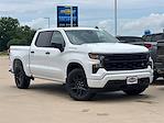 2025 Chevrolet Silverado 1500 Crew Cab 4x2 Pickup for sale #C25-122X - photo 1