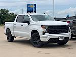 2025 Chevrolet Silverado 1500 Crew Cab 4x2 Pickup for sale #C25-122X - photo 3