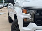2025 Chevrolet Silverado 1500 Crew Cab 4x2 Pickup for sale #C25-122X - photo 2
