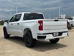2025 Chevrolet Silverado 1500 Crew Cab 4x2 Pickup for sale #C25-122X - photo 8