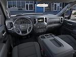 New 2025 Chevrolet Silverado 2500 Work Truck Crew Cab for sale #C25-145 - photo 15