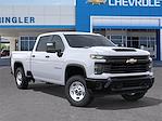 New 2025 Chevrolet Silverado 2500 Work Truck Crew Cab for sale #C25-148 - photo 7