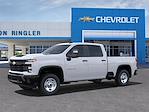 2025 Chevrolet Silverado 2500 Crew Cab 4x4 Pickup for sale #C25-149 - photo 3