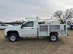 2025 Chevrolet Silverado 2500 Regular Cab 4x2, Harbor TradeMaster Service Truck for sale #C25-161 - photo 11