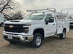 2025 Chevrolet Silverado 2500 Regular Cab 4x2, Harbor TradeMaster Service Truck for sale #C25-161 - photo 15