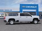 2025 Chevrolet Silverado 2500 Crew Cab 4x4 Pickup for sale #C25-186 - photo 5