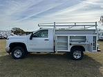 2025 Chevrolet Silverado 2500 Regular Cab 4x2, Royal Truck Body Service Body Service Truck for sale #C25-191 - photo 14