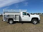 2025 Chevrolet Silverado 2500 Regular Cab 4x2, Royal Truck Body Service Body Service Truck for sale #C25-191 - photo 7