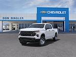 New 2025 Chevrolet Silverado 1500 Work Truck Crew Cab for sale #C25-199 - photo 8