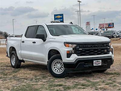 New 2025 Chevrolet Silverado 1500 - photo 1