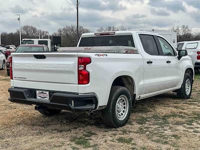 New 2025 Chevrolet Silverado 1500 - photo 1