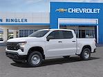 New 2025 Chevrolet Silverado 1500 Work Truck Crew Cab for sale #C25-213 - photo 1