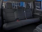 New 2025 Chevrolet Silverado 1500 Work Truck Crew Cab for sale #C25-217 - photo 17