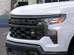 New 2025 Chevrolet Silverado 1500 Work Truck Crew Cab for sale #C25-220 - photo 13