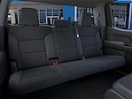 New 2025 Chevrolet Silverado 1500 Work Truck Crew Cab for sale #C25-221 - photo 17