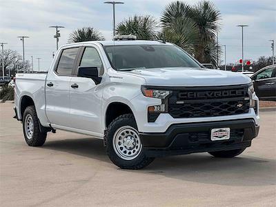 New 2025 Chevrolet Silverado 1500 - photo 1