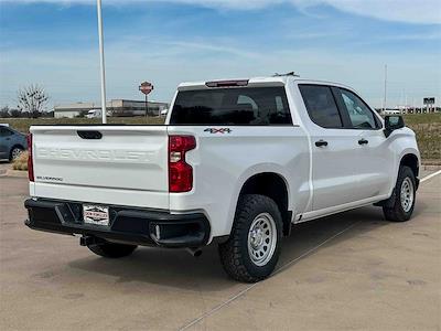 New 2025 Chevrolet Silverado 1500 - photo 1
