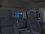 New 2025 Chevrolet Silverado 1500 Work Truck Crew Cab for sale #C25-237 - photo 24