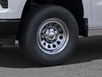 New 2025 Chevrolet Silverado 1500 Work Truck Crew Cab for sale #C25-237 - photo 9