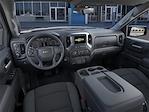 New 2025 Chevrolet Silverado 1500 Work Truck Crew Cab for sale #C25-240 - photo 15
