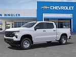 New 2025 Chevrolet Silverado 1500 Work Truck Crew Cab for sale #C25-240 - photo 1
