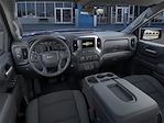 2025 Chevrolet Silverado 1500 Double Cab 4x2, Pickup for sale #C25-248 - photo 15