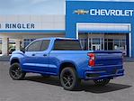 2025 Chevrolet Silverado 1500 Double Cab 4x2, Pickup for sale #C25-248 - photo 4