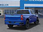 2025 Chevrolet Silverado 1500 Double Cab 4x2, Pickup for sale #C25-248 - photo 2