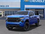 2025 Chevrolet Silverado 1500 Double Cab 4x2, Pickup for sale #C25-248 - photo 6