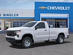 2025 Chevrolet Silverado 1500 Regular Cab 4x2, Pickup for sale #C25-250 - photo 3