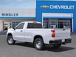 2025 Chevrolet Silverado 1500 Regular Cab 4x2, Pickup for sale #C25-250 - photo 4