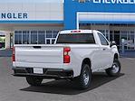 2025 Chevrolet Silverado 1500 Regular Cab 4x2, Pickup for sale #C25-250 - photo 2